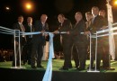 Inauguró AFA en San Nicolás su Planta Formuladora de Fitosanitarios