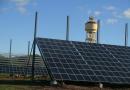 Primer Parque Urbano de Energías Renovables del país.