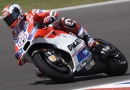 Shell Advance acompañó a Ducati en el MotoGP