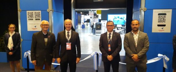 FIMAQH 2022 “La Feria Internacional de la Máquina Herramienta y Tecnologías para la Producción”