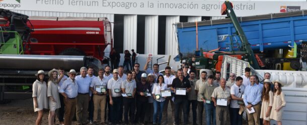 Innovar es parte esencial del ADN industrial argentino