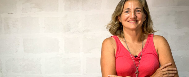 Paola Giuliani – Directora de Okma consultora