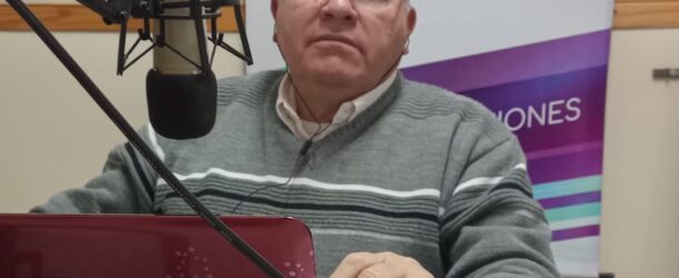 CAPSULA PYMES EN VISIÓN EMPRESARIA FM 88.7 Radio City 17:00 hs.