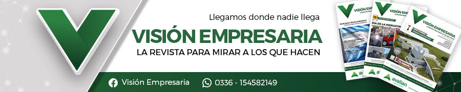 Visión Empresaria